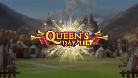 queen's day tilt slot|Queen’s Day Tilt .